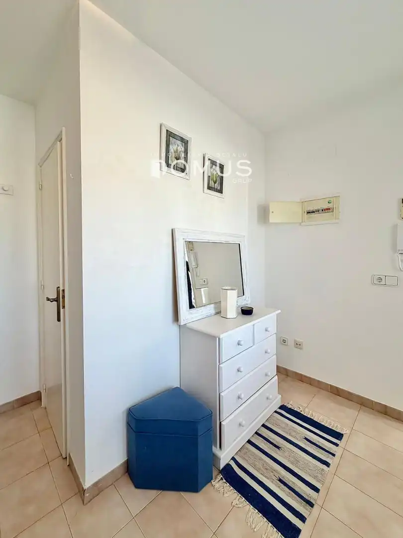 Piso de 37 m² en l'Escala