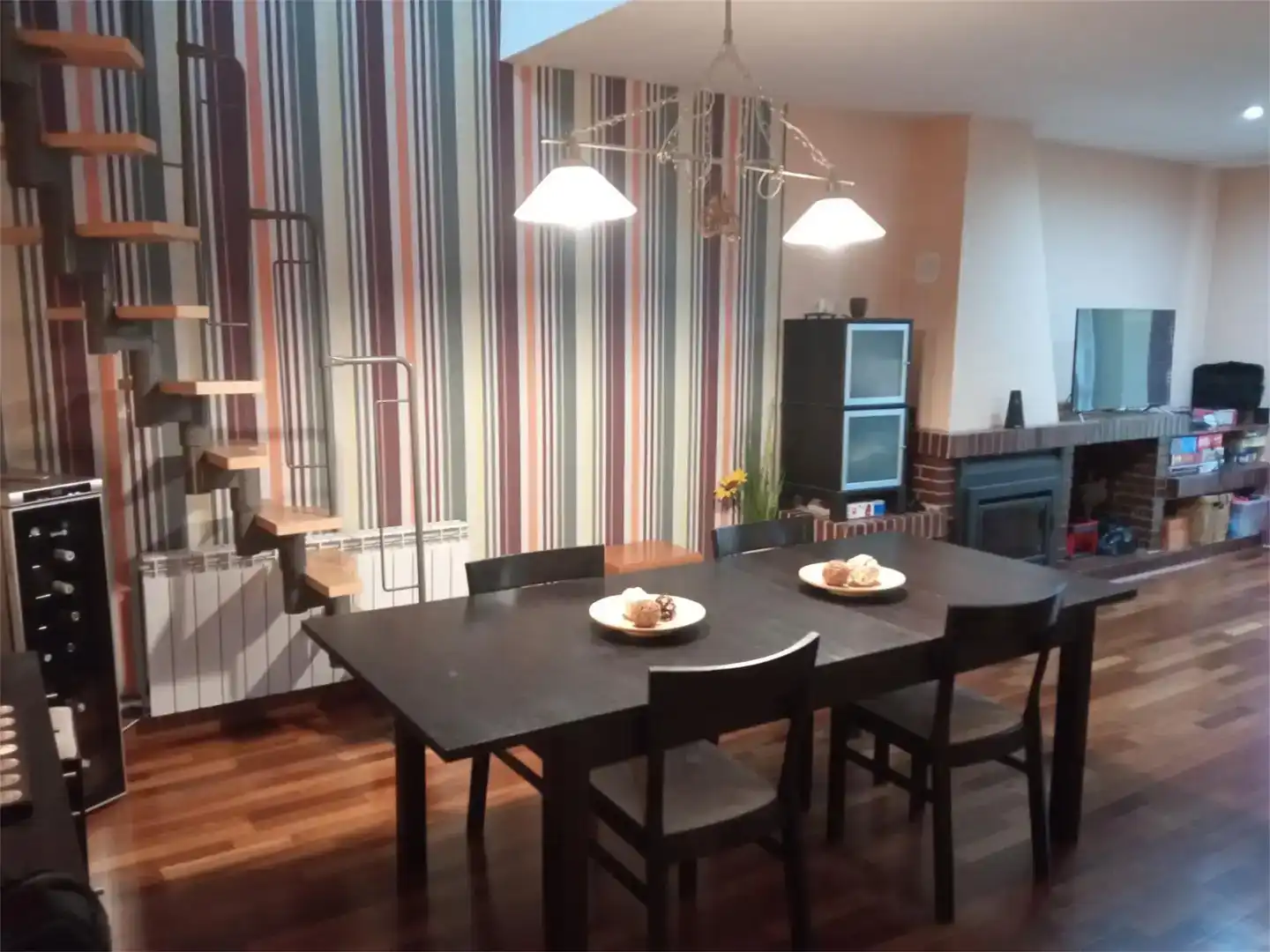 Habitación 450 m², el Vendrell
