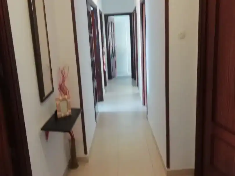 Piso de 100 m² en Sevilla