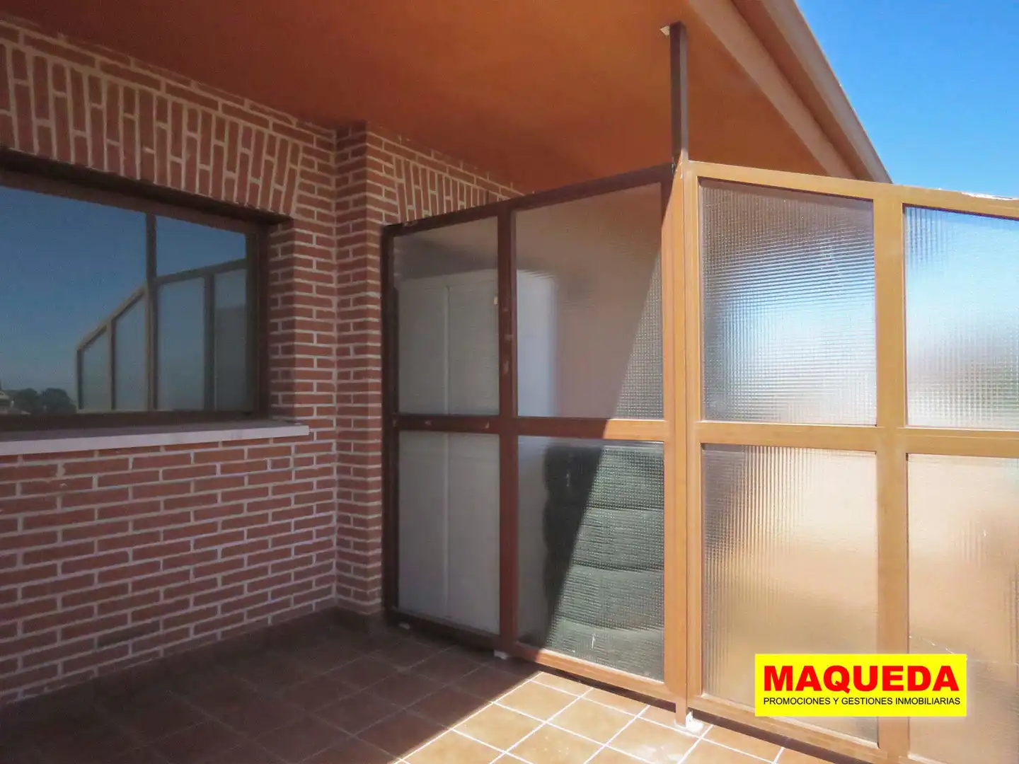 Piso de 60 m² en Casarrubios del Monte