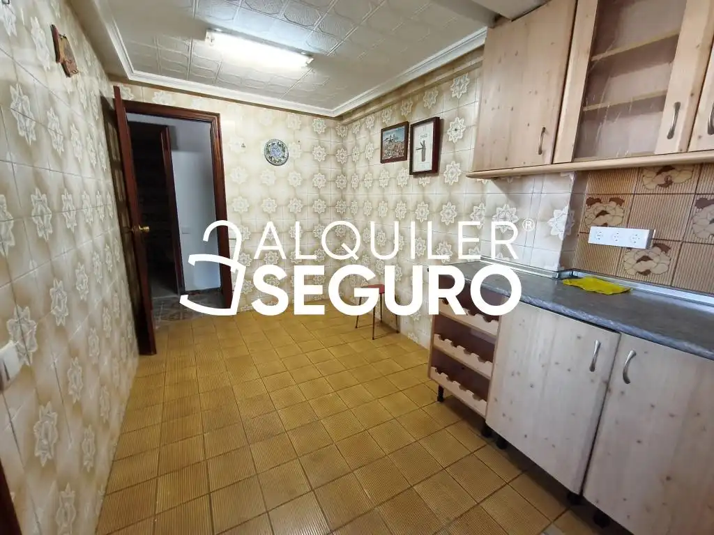 Pis de 117 m² a Alacant