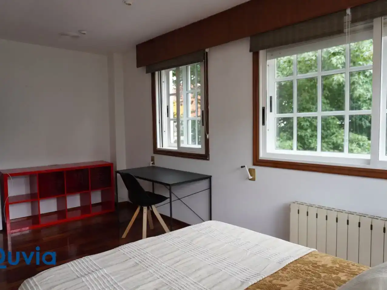 Habitación 250 m², Oleiros