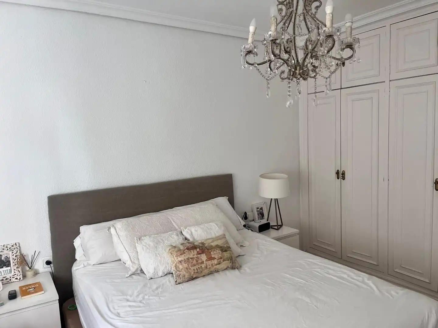 Piso de 113 m² en Sevilla