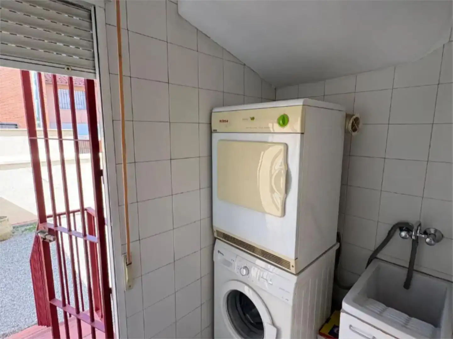 Habitación 100 m², Granada