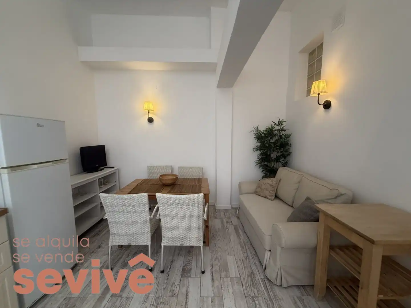 Pis de 47 m² a Puerto de la Cruz
