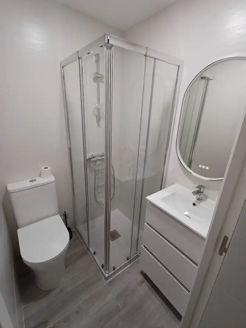 Habitación 70 m², Leganés