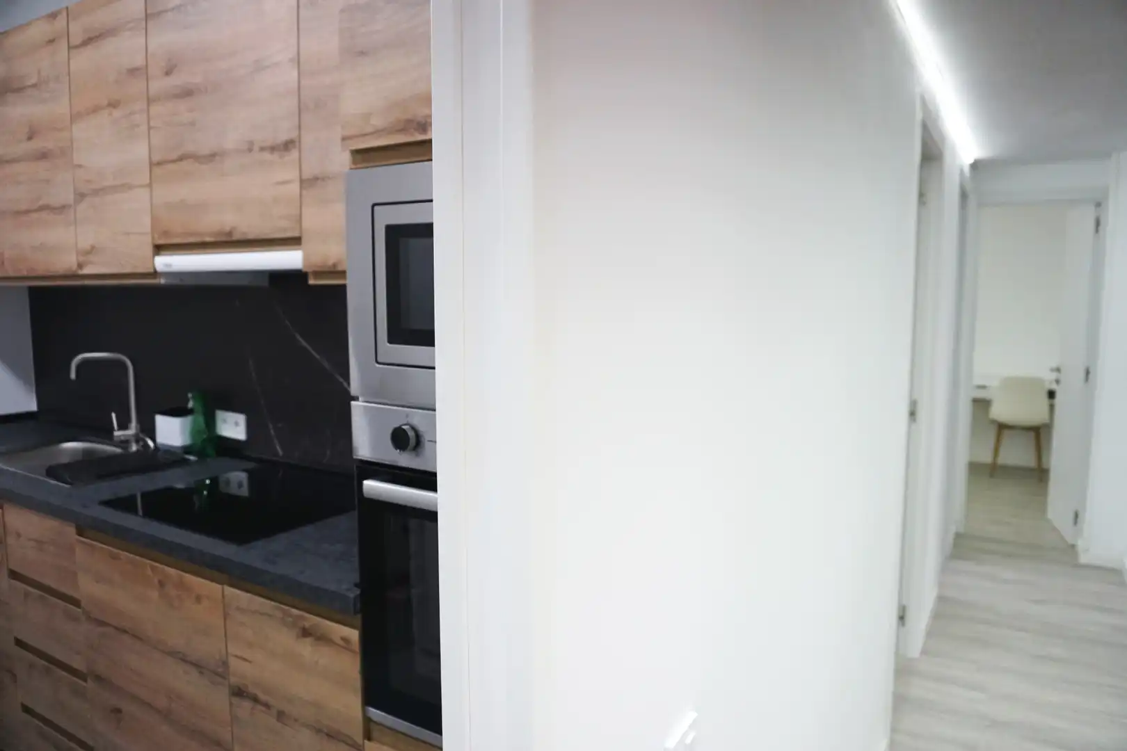 Habitación en alquiler, Ávila