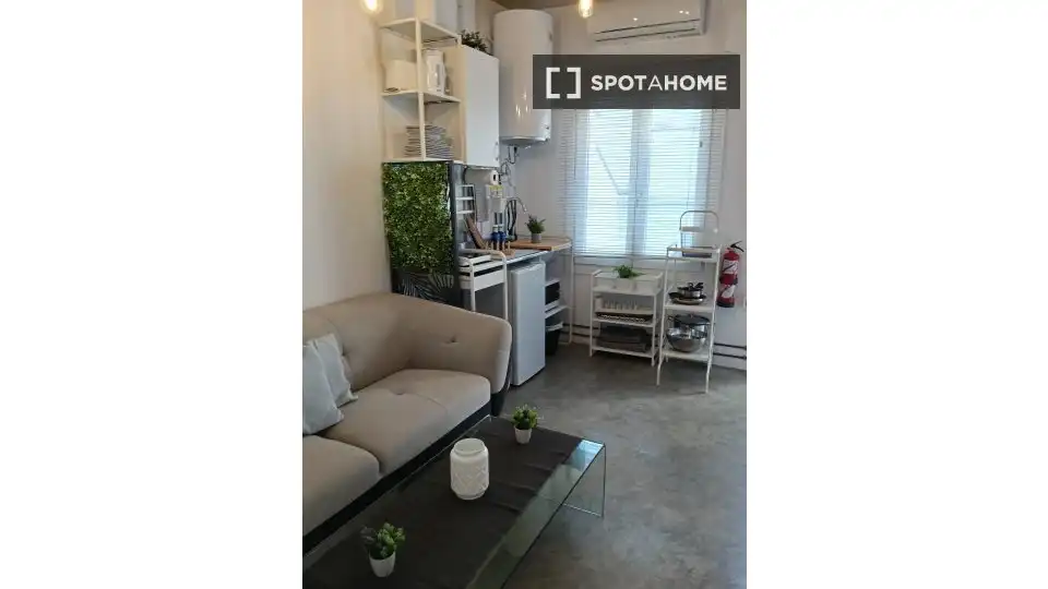Habitación 69 m², Córdoba