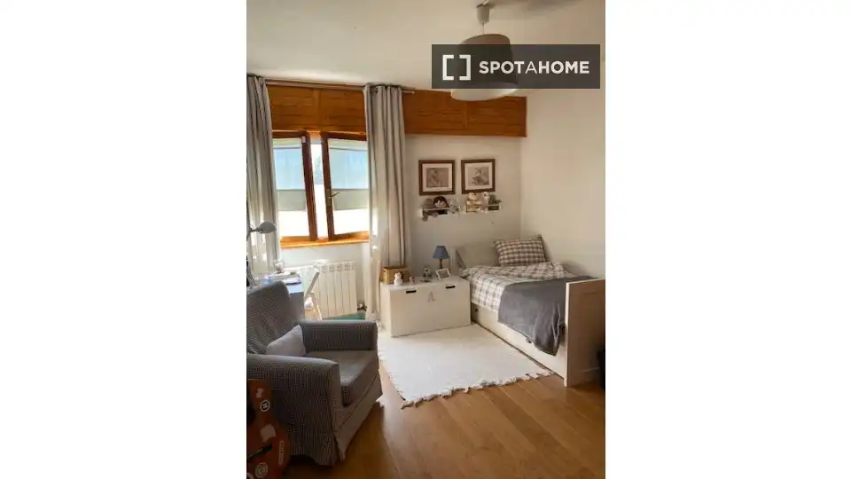 Habitación 360 m², Simancas
