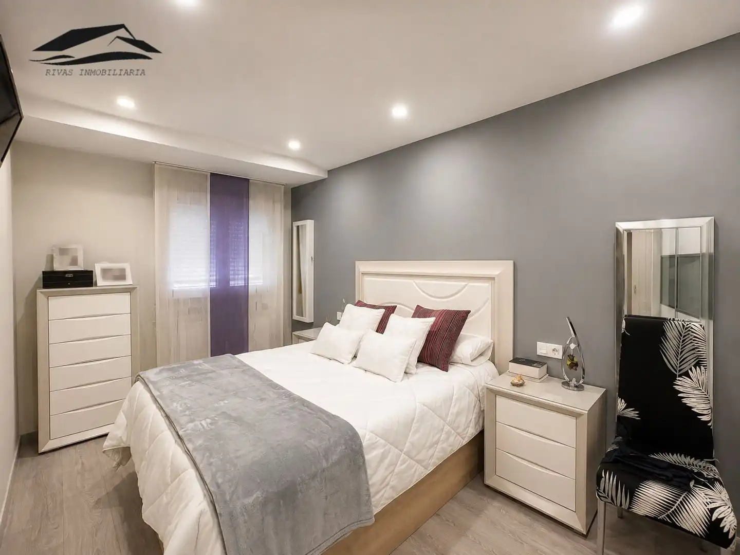 Piso de 68 m² en Salamanca