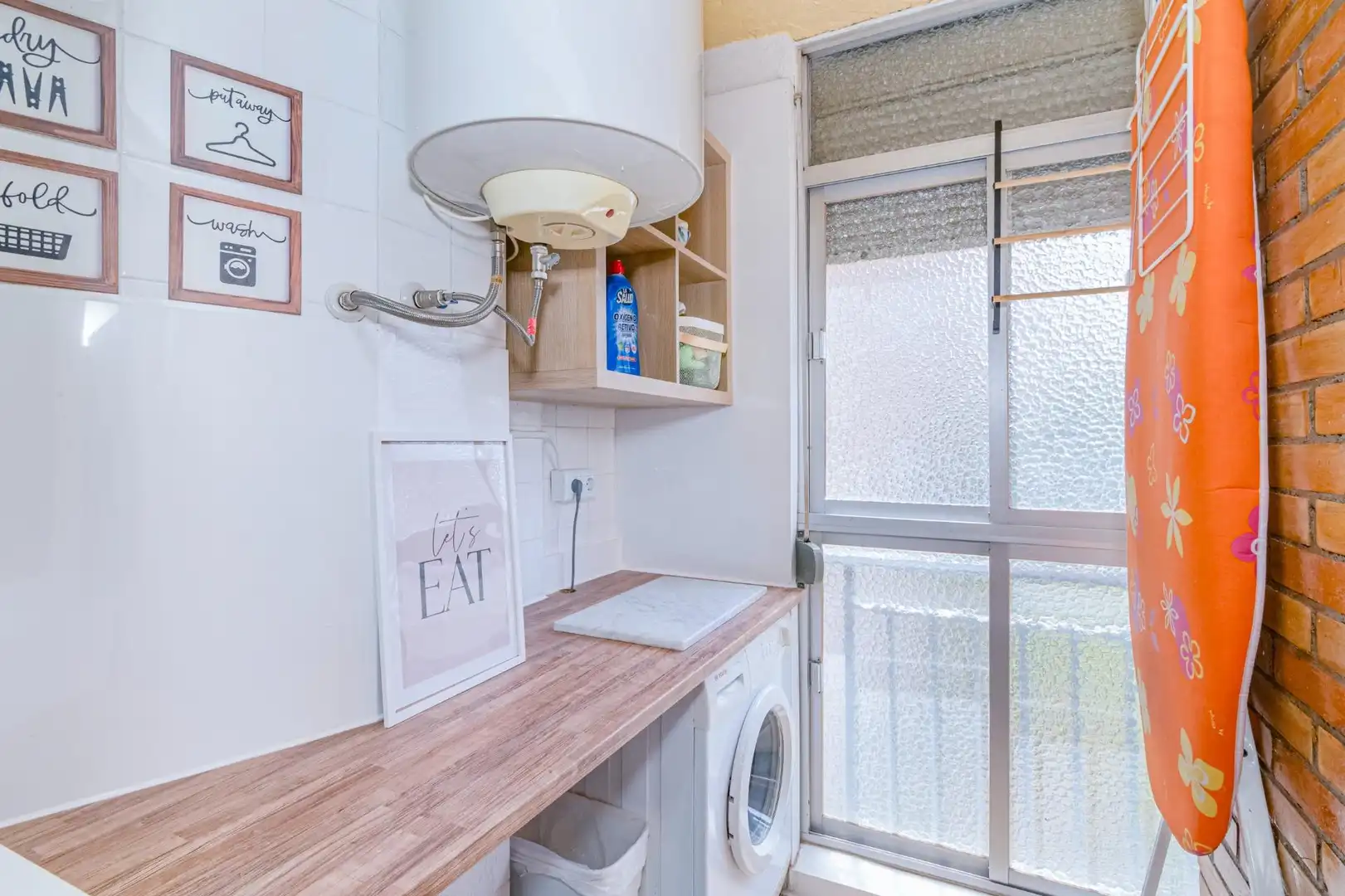 Piso de 97 m² en Granada