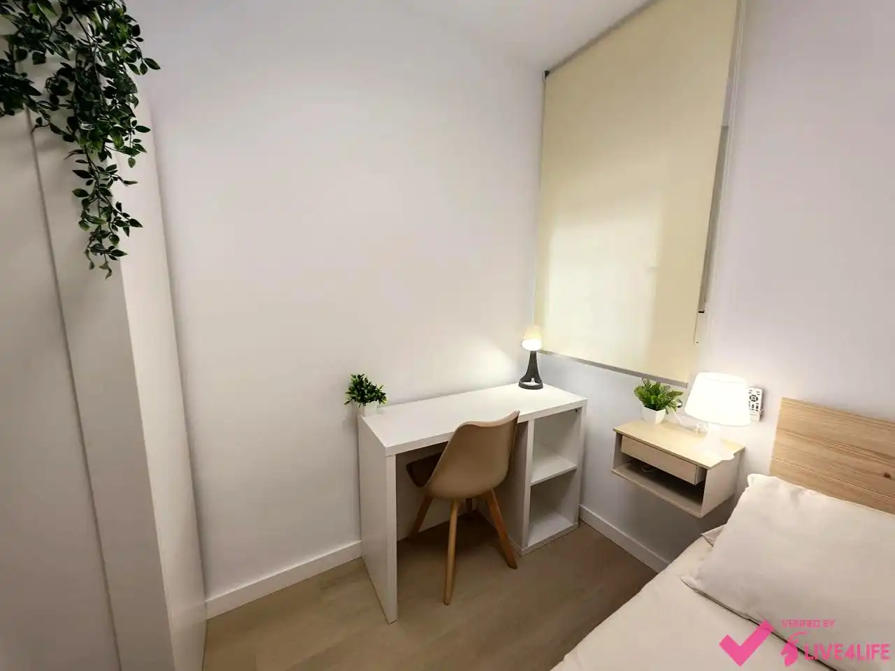 Habitación 84 m², Sevilla