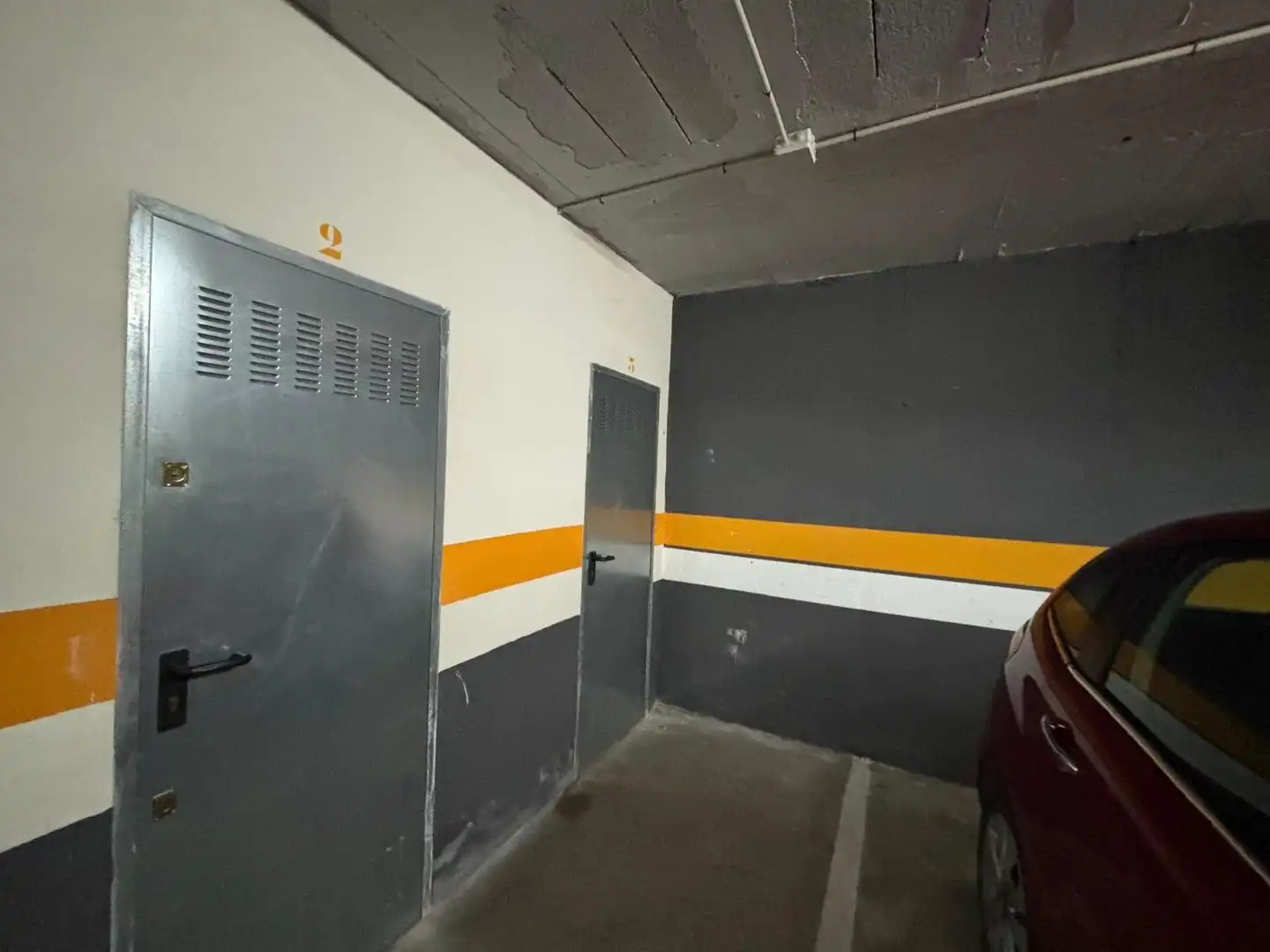 Pis de 61 m² a Sant Vicent del Raspeig