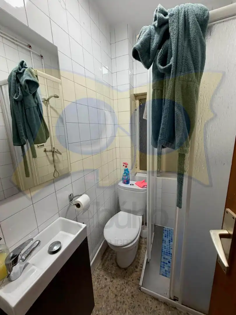 Piso de 128 m² en Salamanca