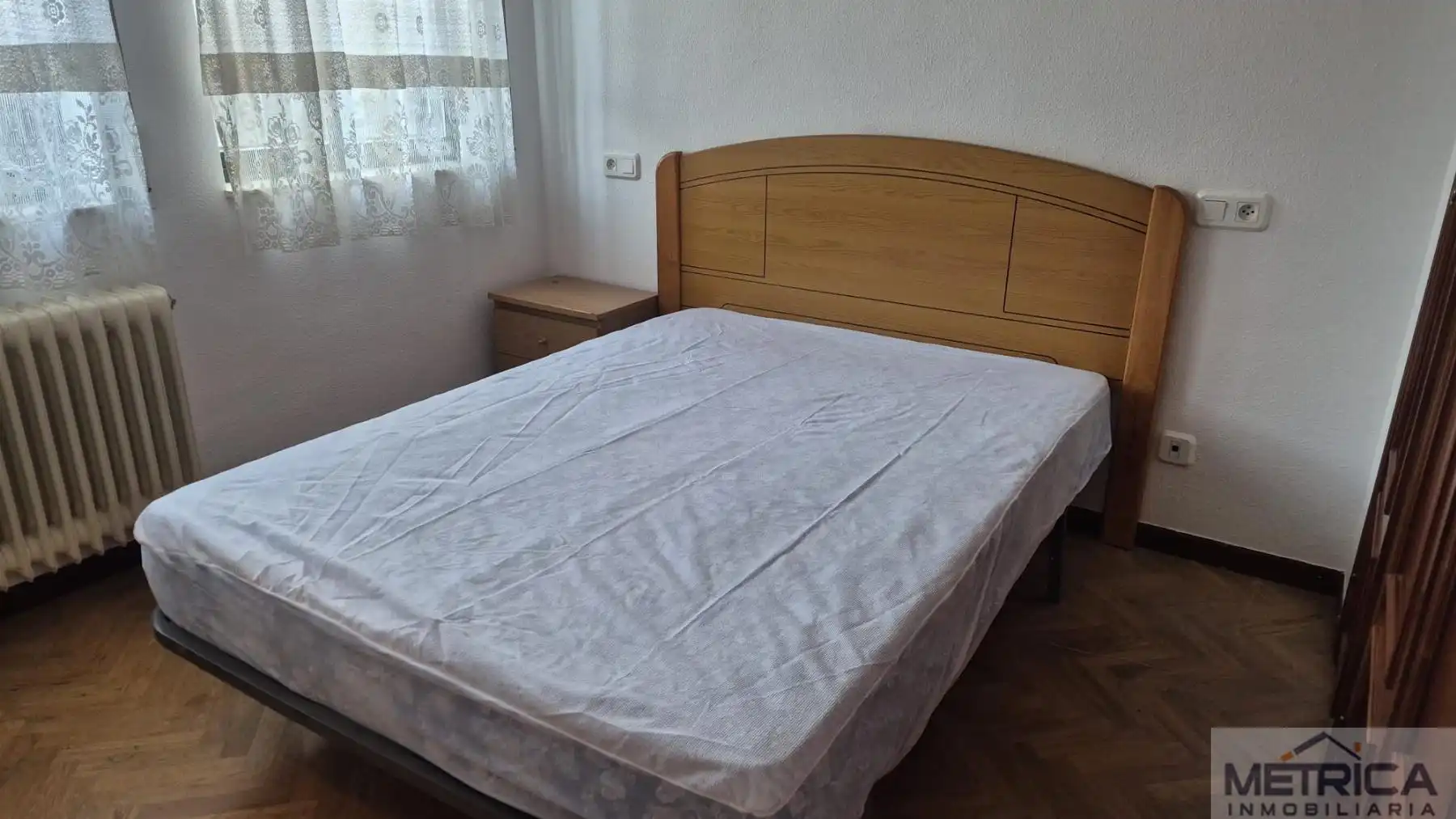 Appartamento 50 m² a Salamanca