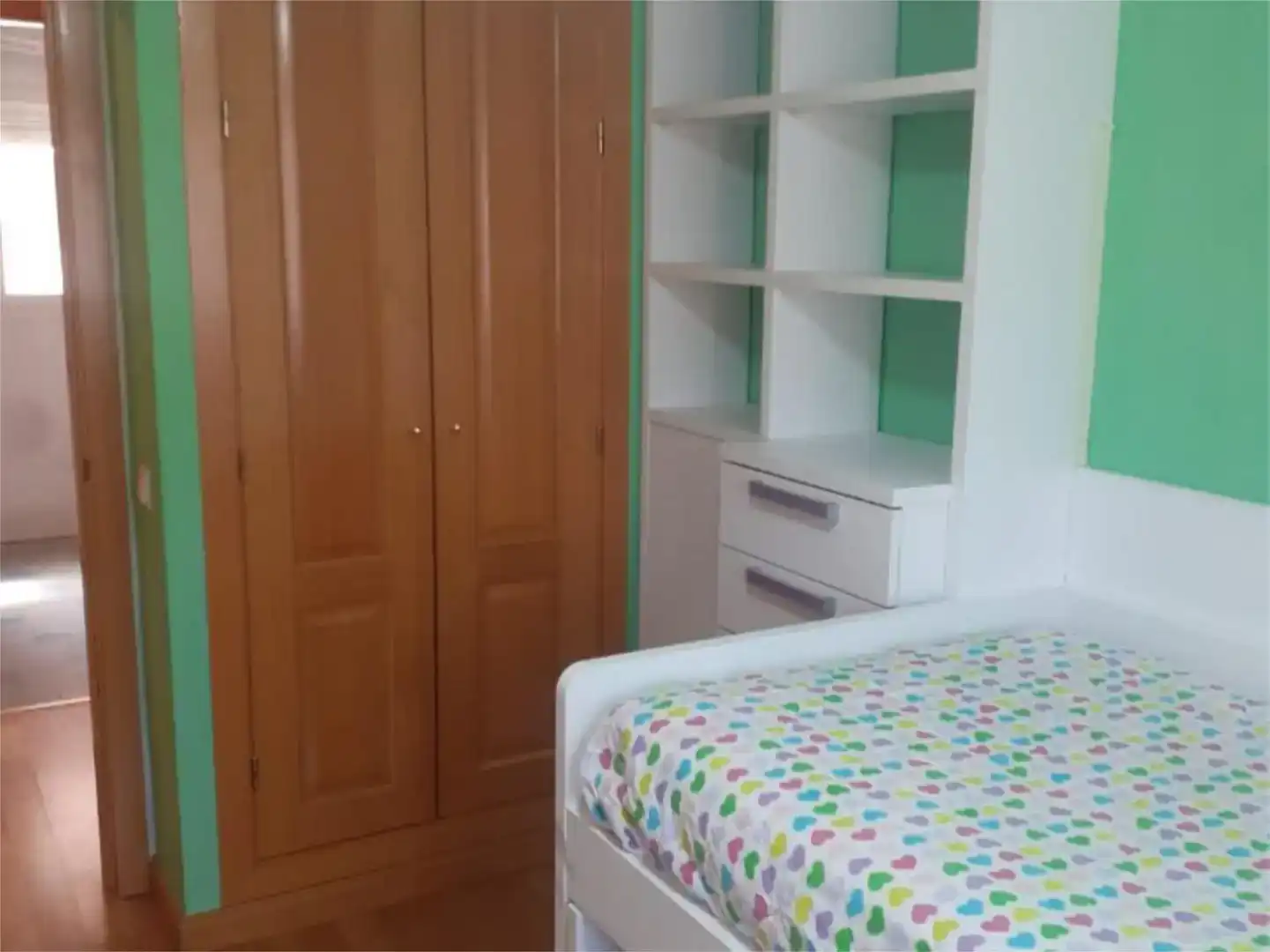 Piso de 101 m² en Cuenca