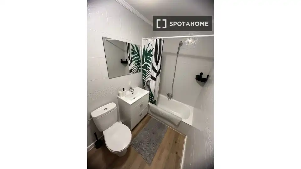 Habitación 127 m², Bilbao