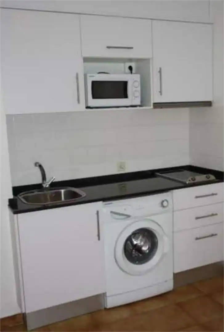 Pis de 30 m² a Lloret de Mar