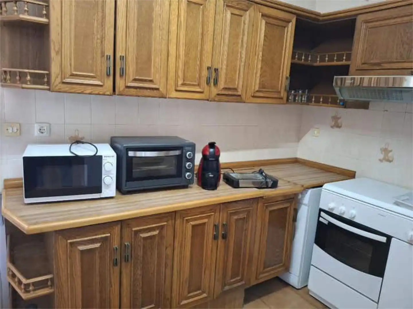 Piso de 90 m² en Marmolejo