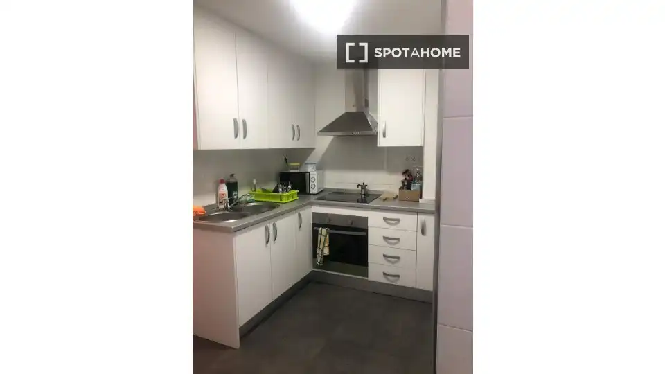 Habitación 115 m², Granada