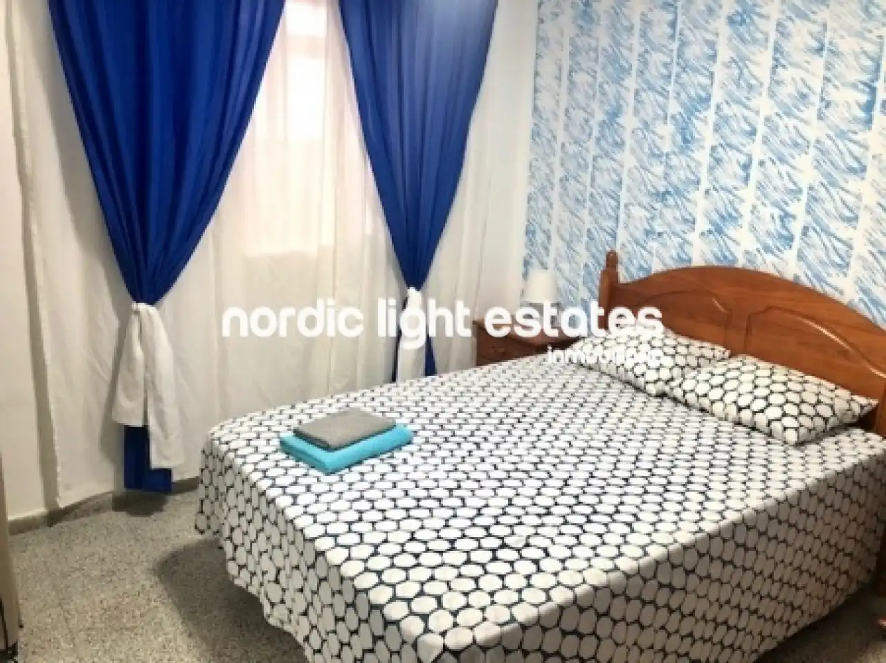 Piso de 60 m² en Nerja