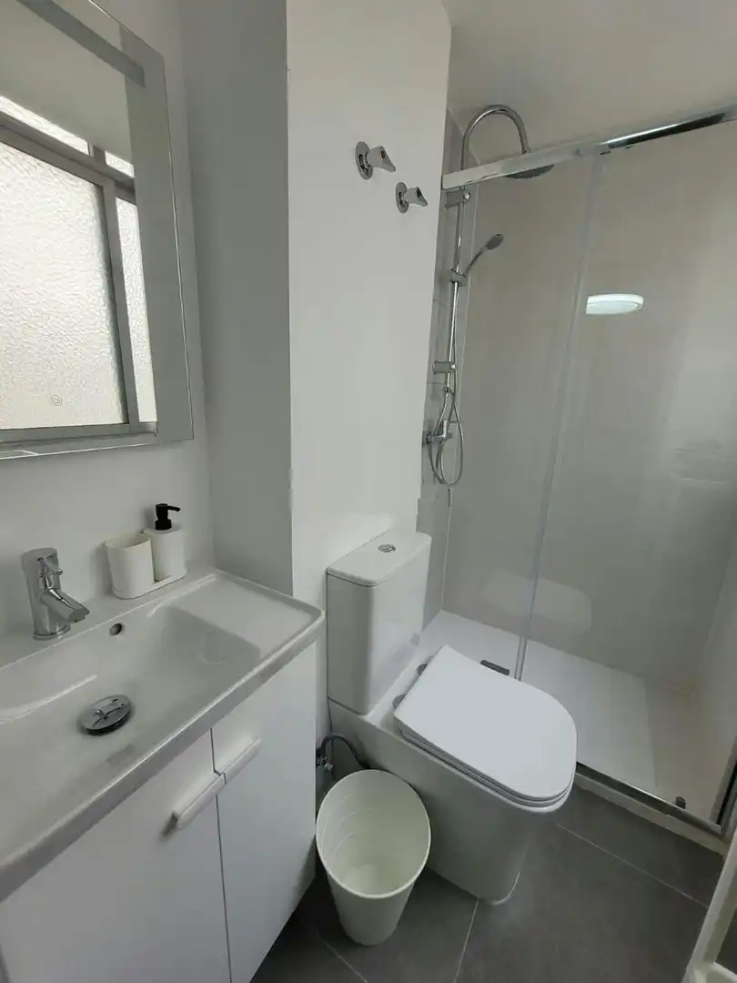 Habitación 120 m², Valencia