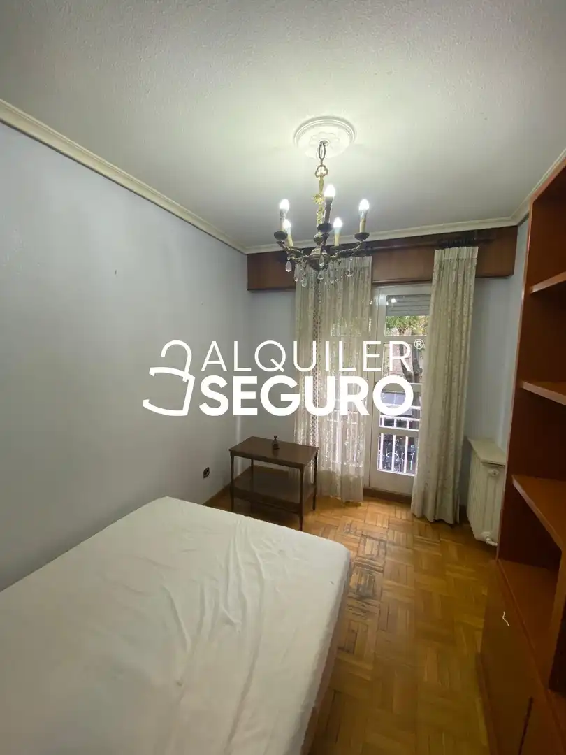 Piso de 120 m² en Guadalajara