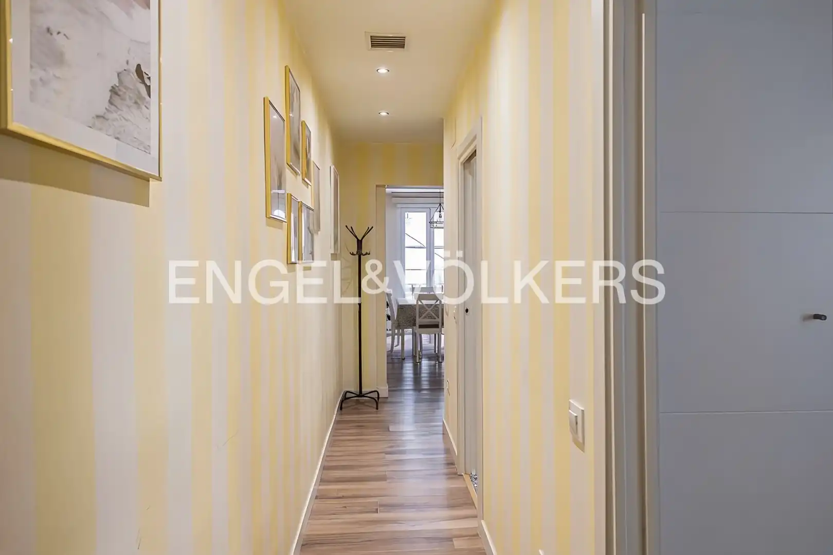 Piso de 71 m² en Madrid