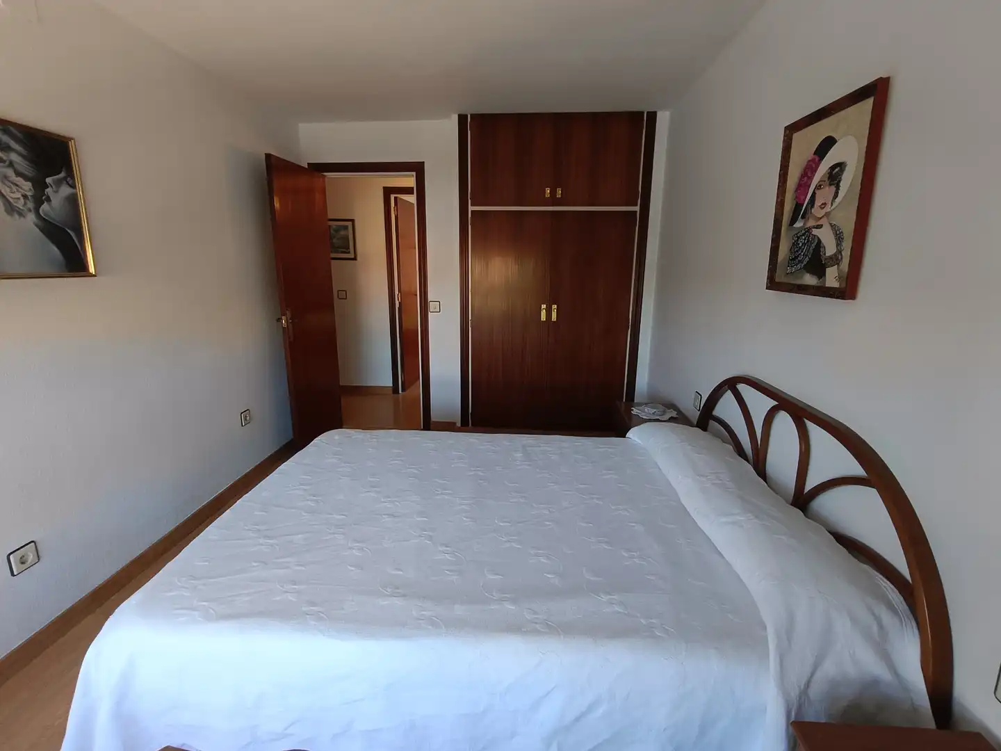 Piso de 87 m² en Cunit