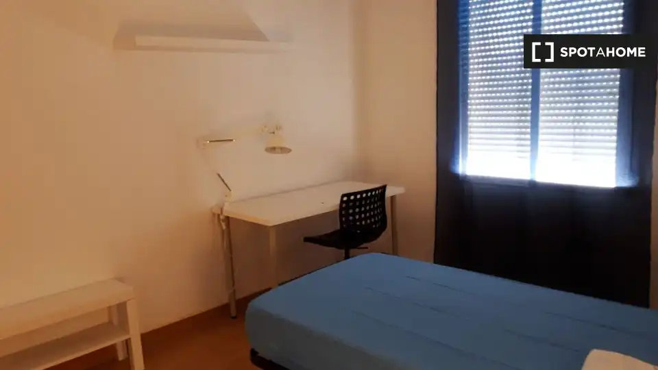 Habitación en alquiler, Murcia