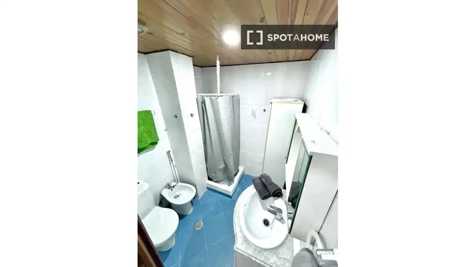 Habitación 81 m², Torremolinos