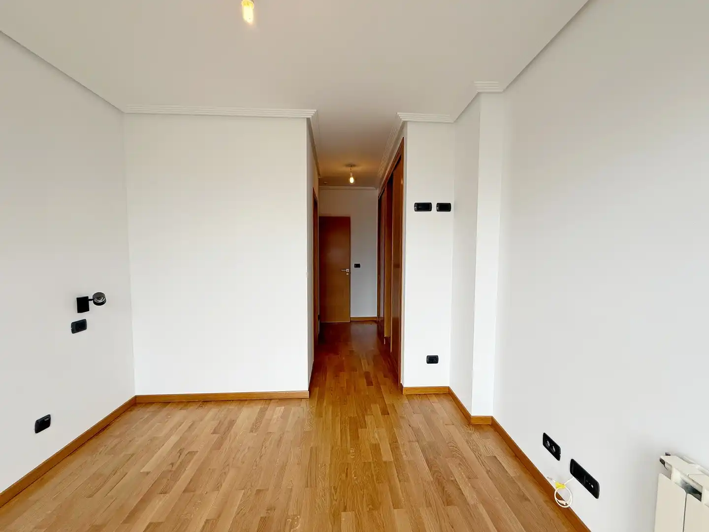 Квартира 99 м² у A Coruña