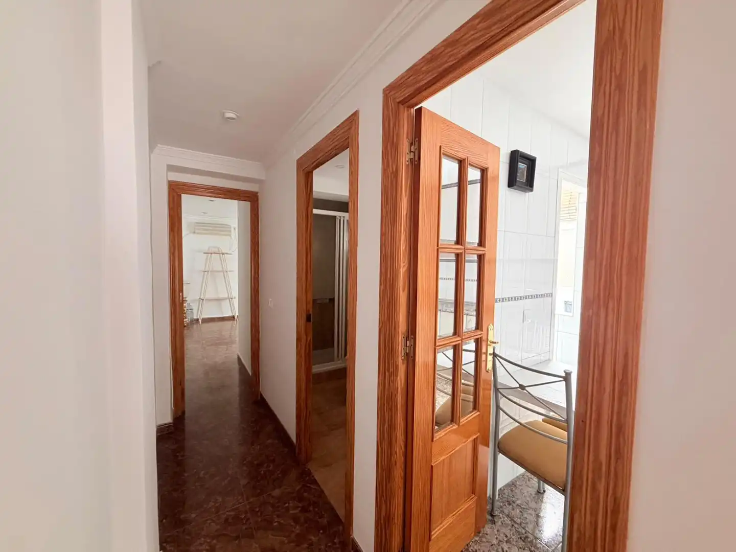 Pis de 63 m² a Alacant