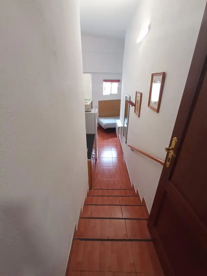 Habitación 25 m², San Cristóbal de La Laguna
