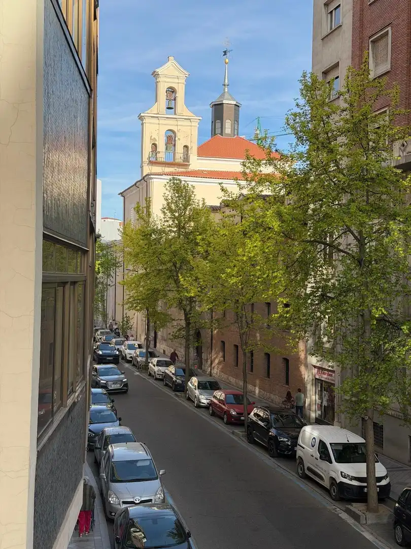 Pis de 106 m² a Valladolid