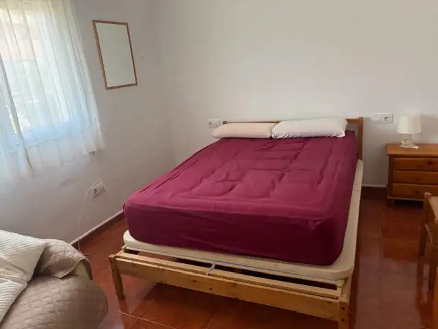 Piso de 80 m² en Puertollano