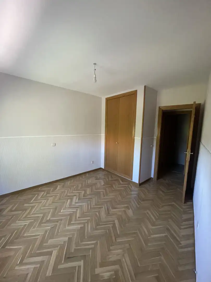 Piso de 90 m² en Madrid