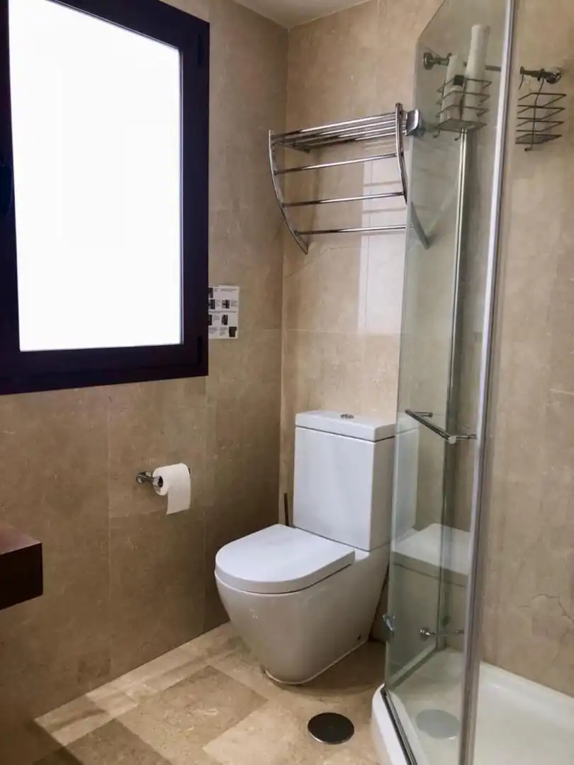 Apartamento 160 m² em Marbella