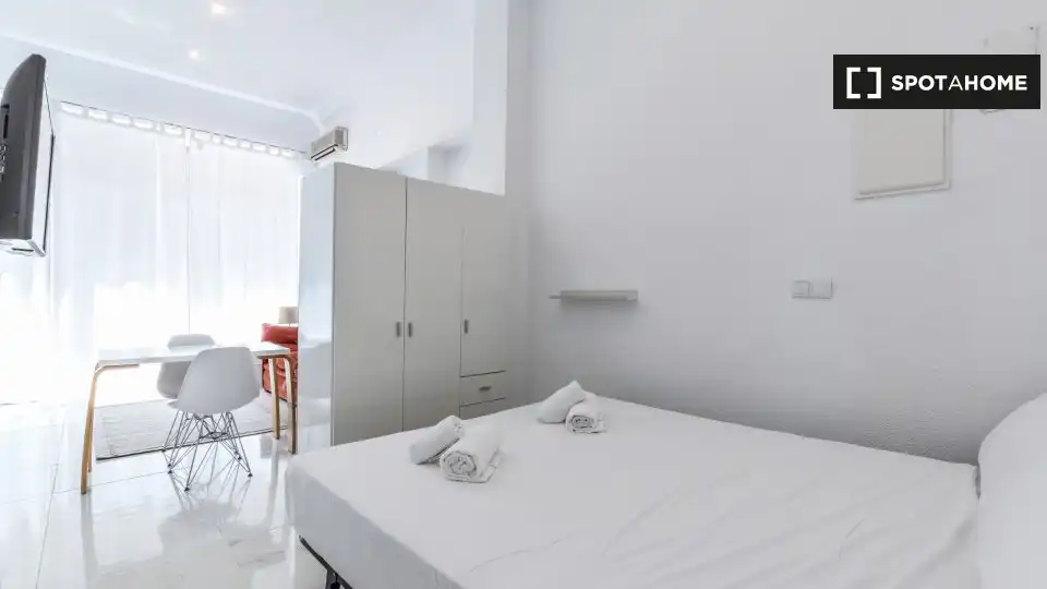 Piso de 56 m² en Madrid