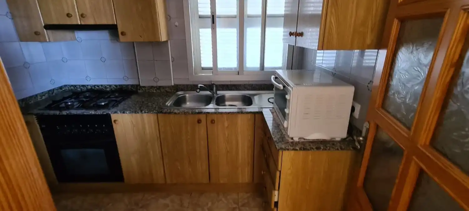 Piso de 110 m² en Manacor