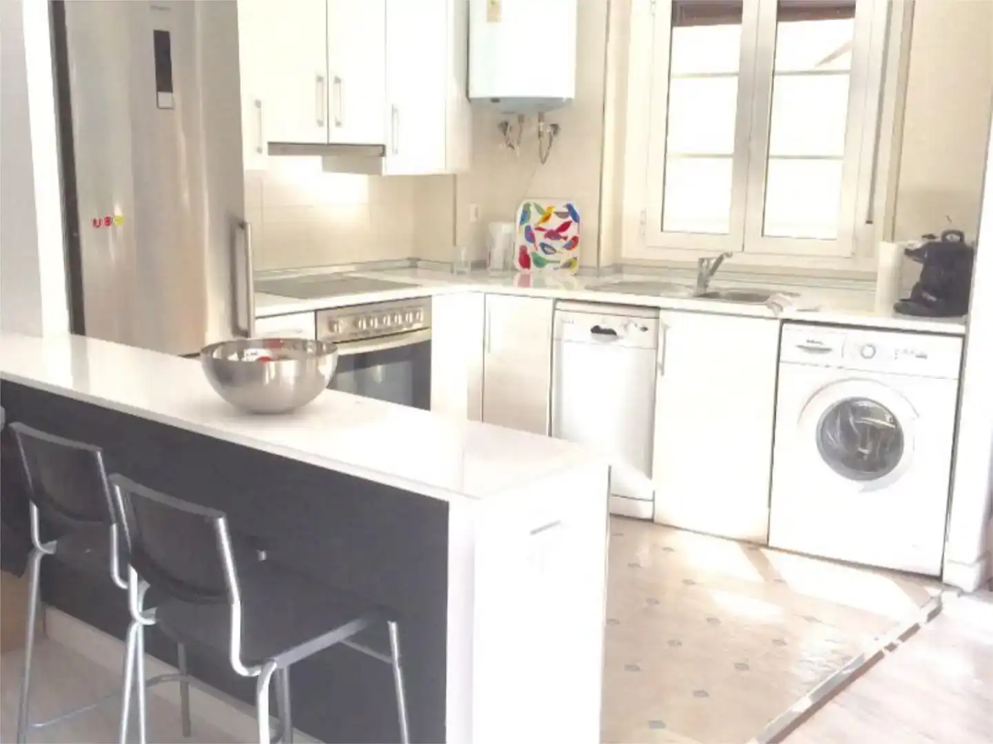 Piso de 80 m² en Zaragoza