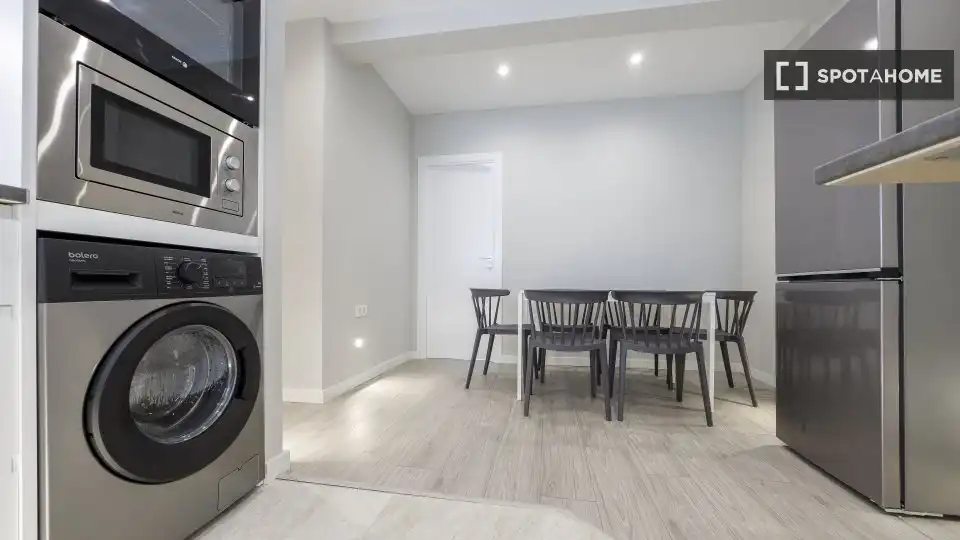 Habitació de lloguer, València