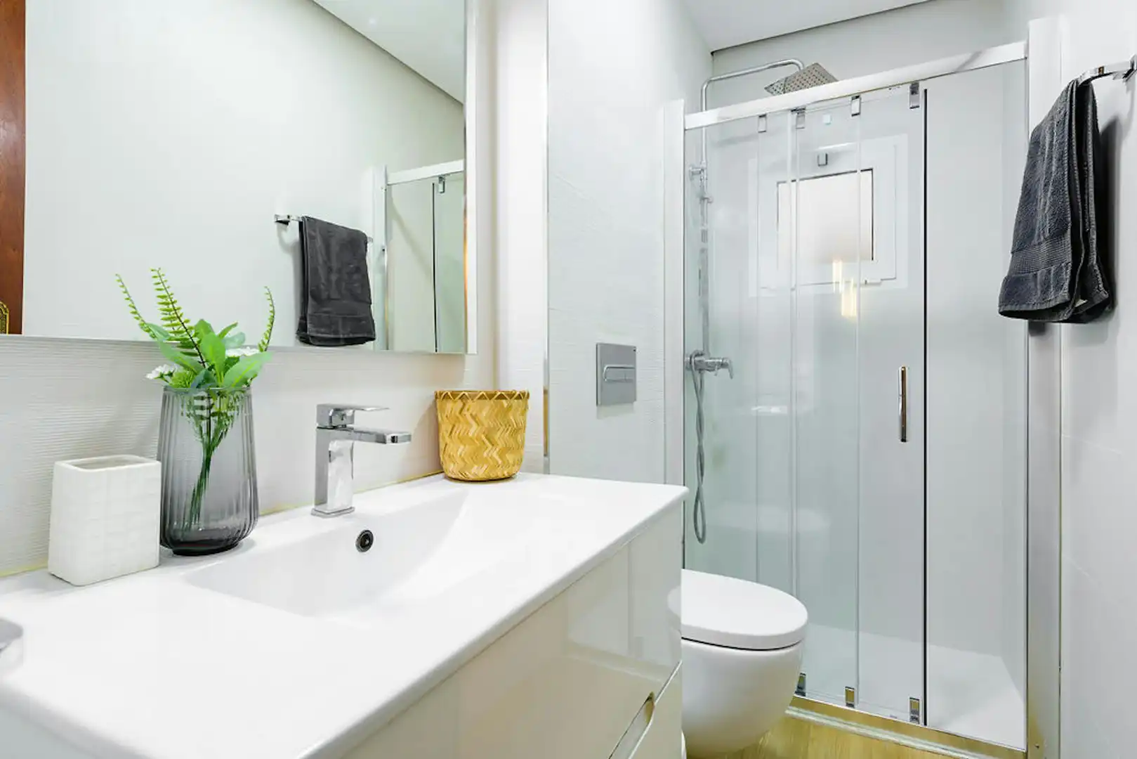 Habitación 172 m², Valencia