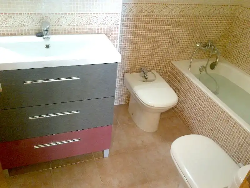 Piso de 60 m² en Zaragoza