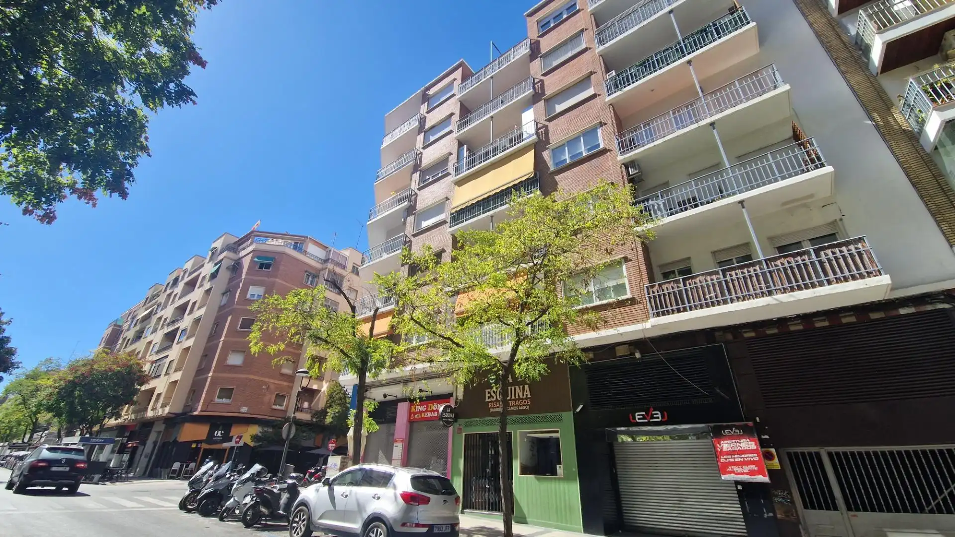 Piso de 120 m² en Zaragoza