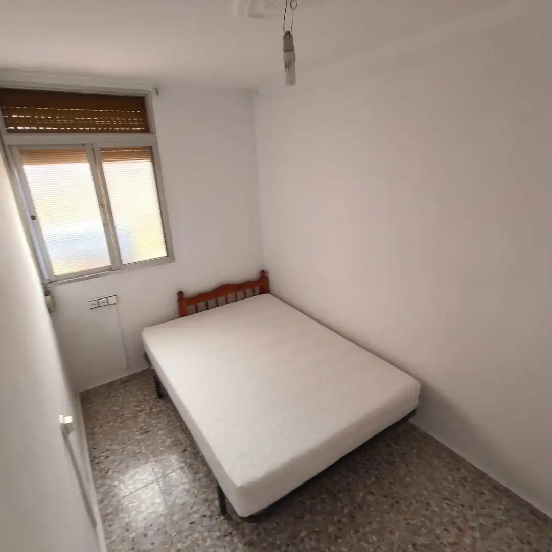 Pis de 74 m² a València