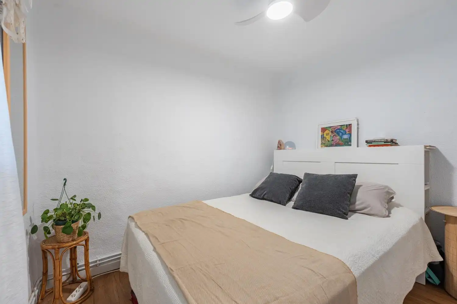 Pis de 71 m² a Madrid