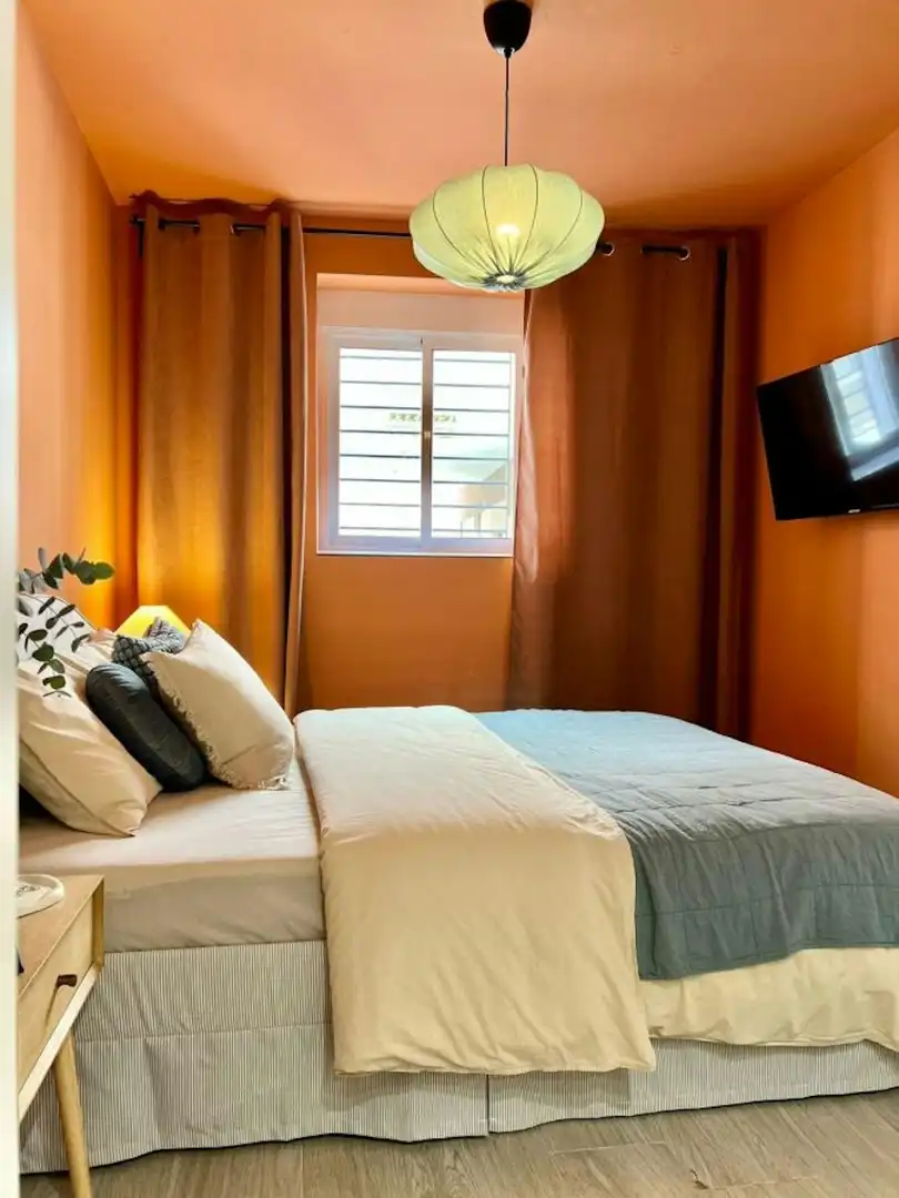Habitación 14 m², Valencia