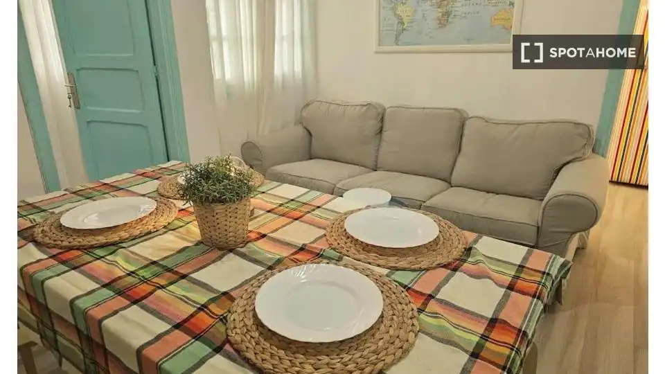 Habitación en alquiler, San Sebastián de la Gomera