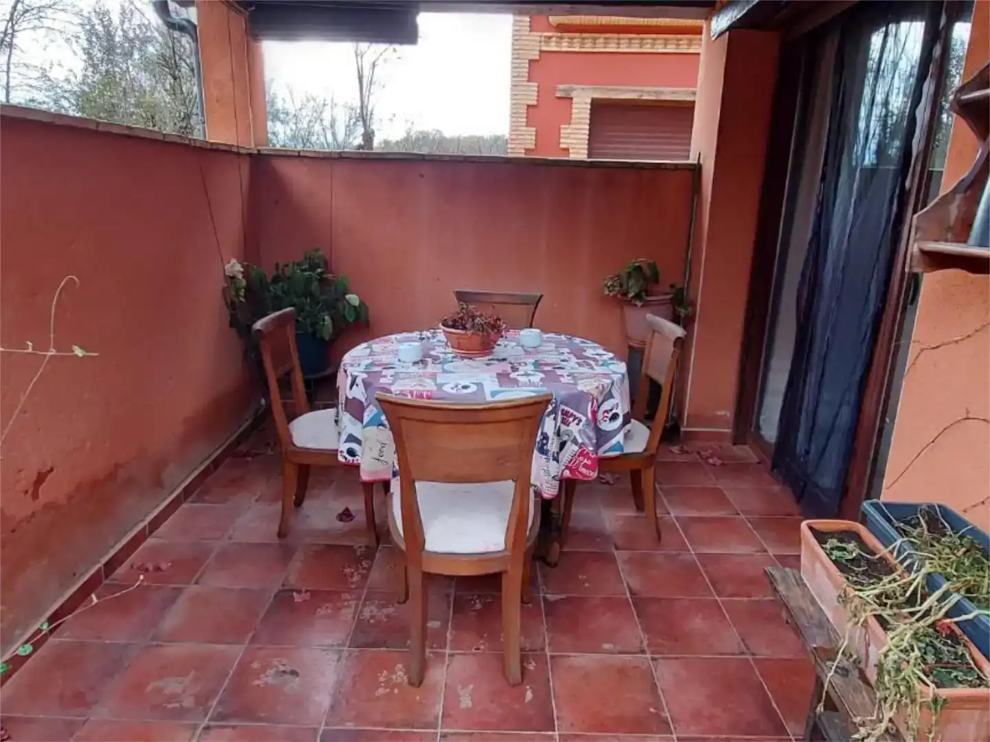 Casa de 130 m² en Fresno de Cantespino